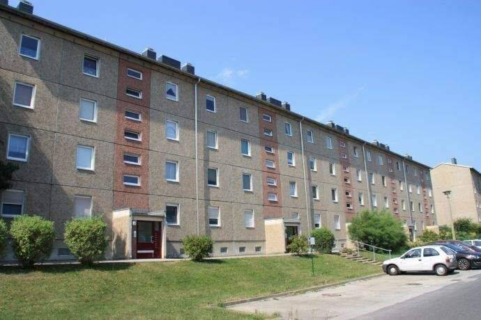 Schicke 3- Raum Wohnung in Bad Muskau mit Balkon, 2953 Bad Muskau