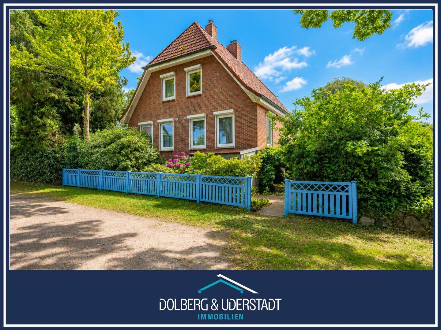 Einfamilienhaus mit Geschichte Gartenfreunde gern gesehen, 25575 Beringstedt
