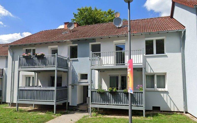Da kommt man gern Heim. 3,5-Zimmer-Stadtwohnung, 44795 Bochum (Weitmar Wiemelhausen)