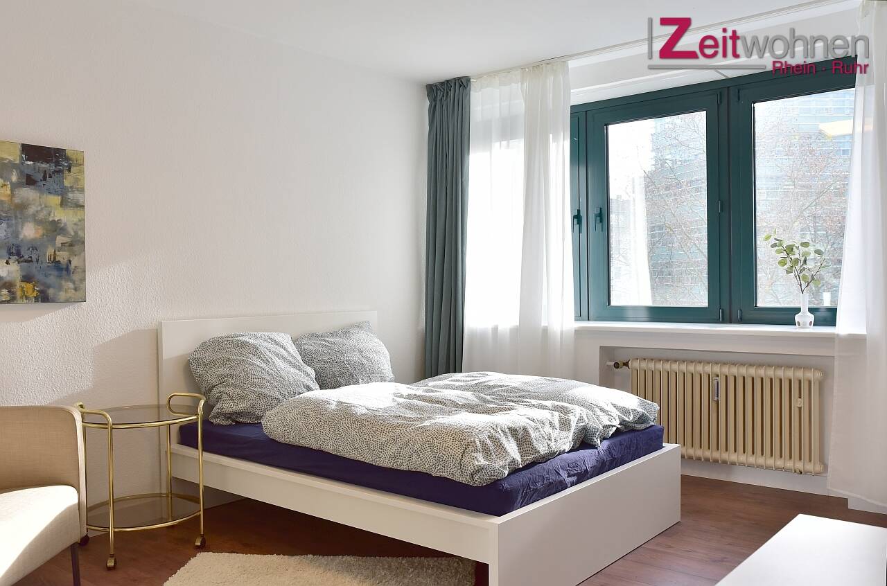 City Living – am Hansaring, 50670 Köln (Innenstadt-Nord Altstadt-Nord Neustadt-Nord)