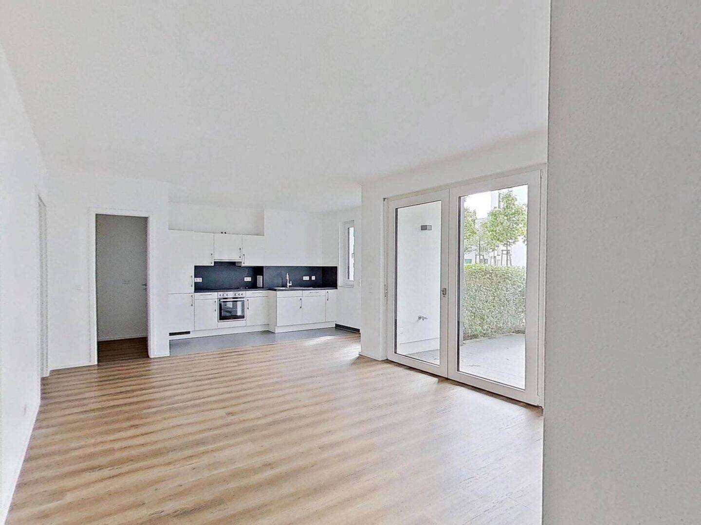 ** Modernes Wohnen in Leipzig: Großzügige 4-Zimmer-Wohnung mit TERRASSE, BALKON und EBK**, 4157 Leipzig (Gohlis-Mitte Gohlis-Nord Möckern)