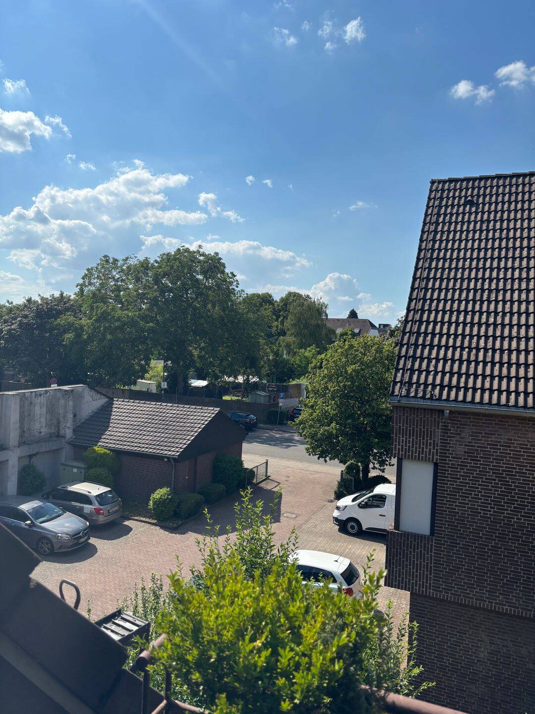 Dreizimmerwohnung in Zentrum von Sankt Tönis, 47918 Tönisvorst