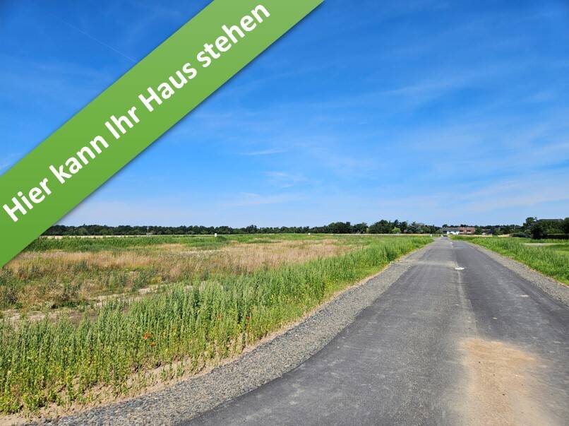 Mit Grundstück, zu Hause einfach genießen, Ihr Familienhaus in Woltorf., 31224 Peine