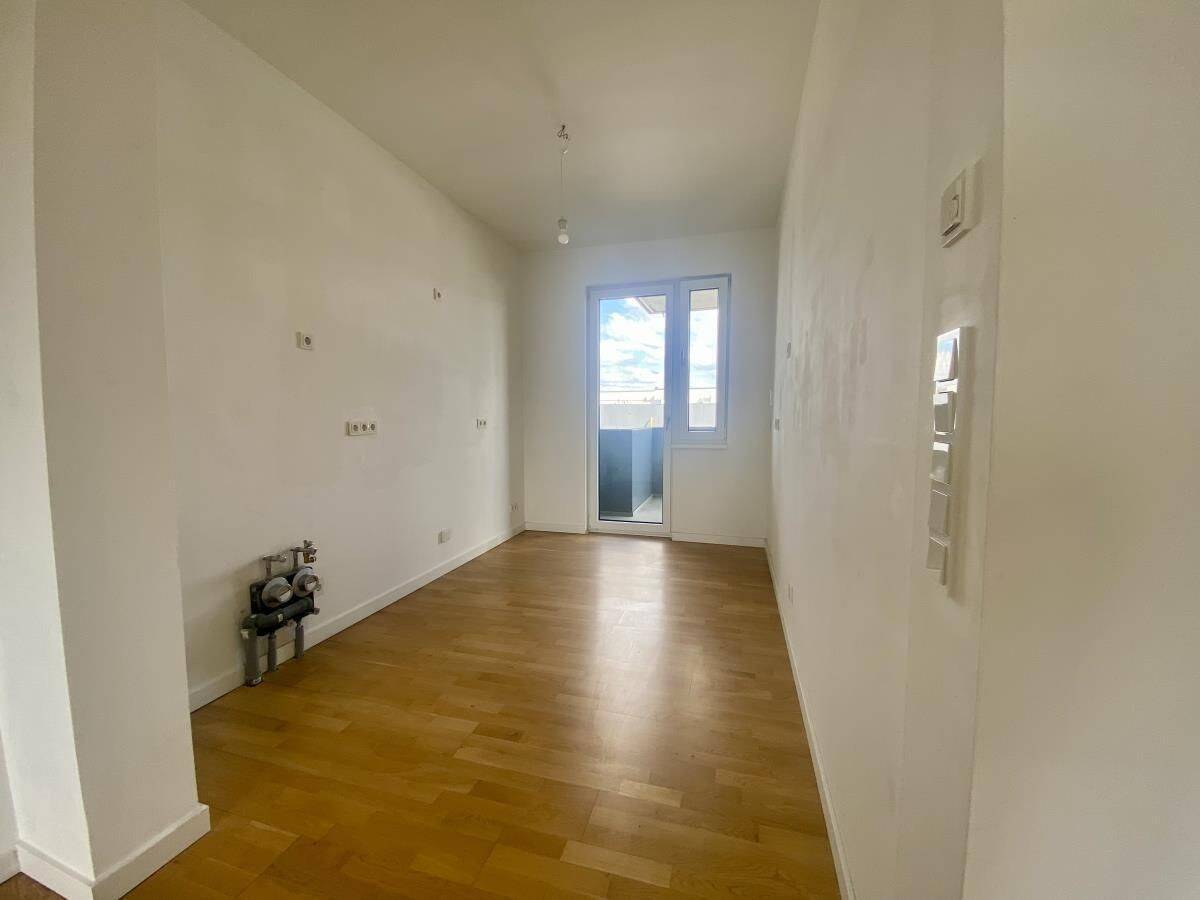 Unbefristete 4 Zimmer Wohnung – Neu bau und super LAGE !, 10115 Berlin (Mitte Wedding)