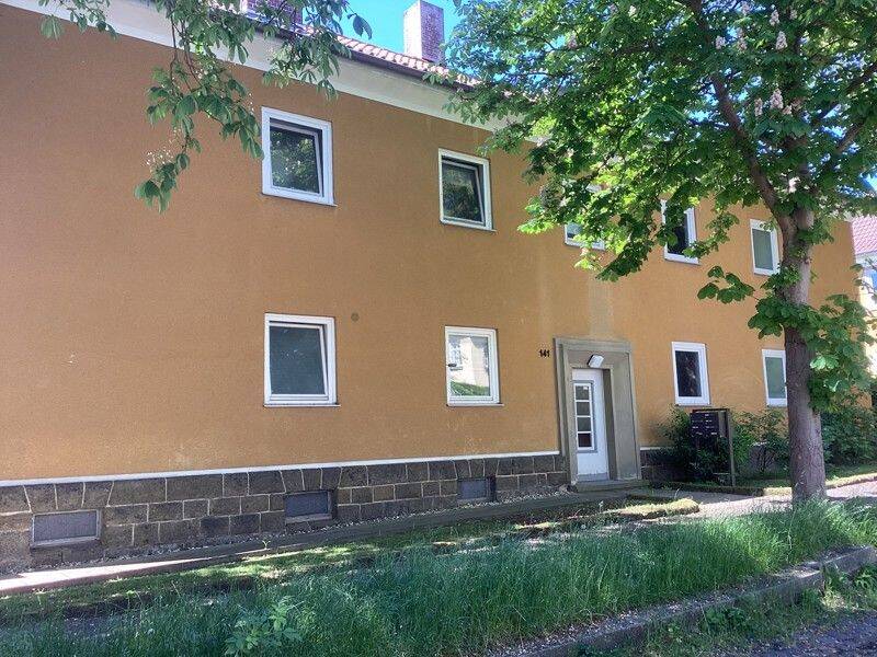 Gut geschnittene 2-Zimmer-Wohnung in Stadtlage, 34119 Kassel (Mitte West)