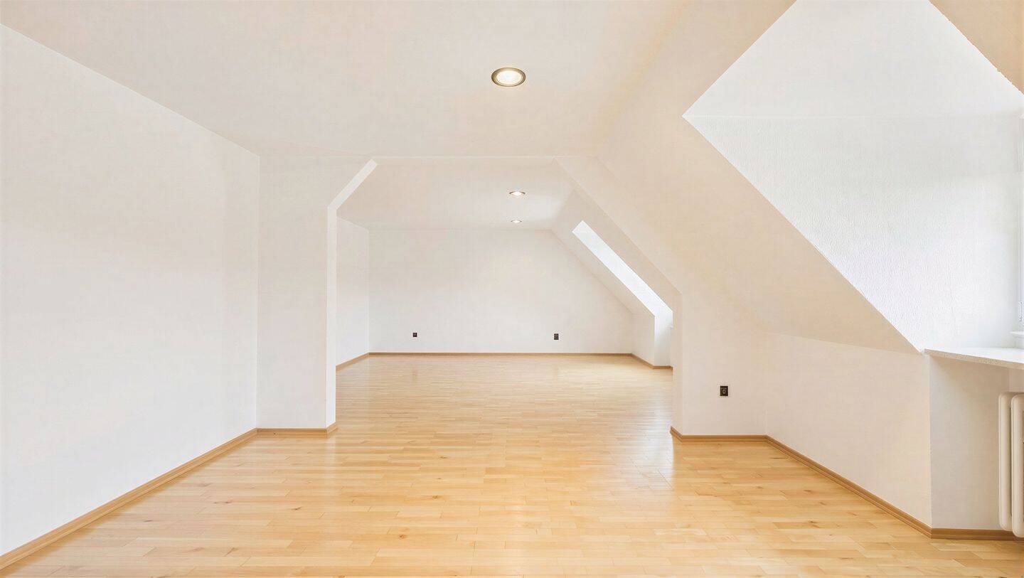 HEGERICH: Lichtblick in Laim – vermietete 2-Zimmer-Dachgeschosswohnung!, 80689 München (Hadern Laim Pasing-Obermenzing)