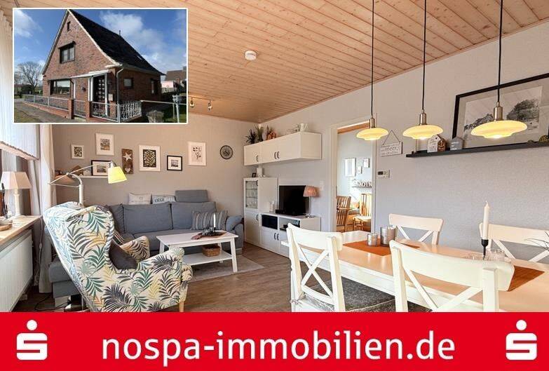 Nur noch einziehen!, 25845 Nordstrand