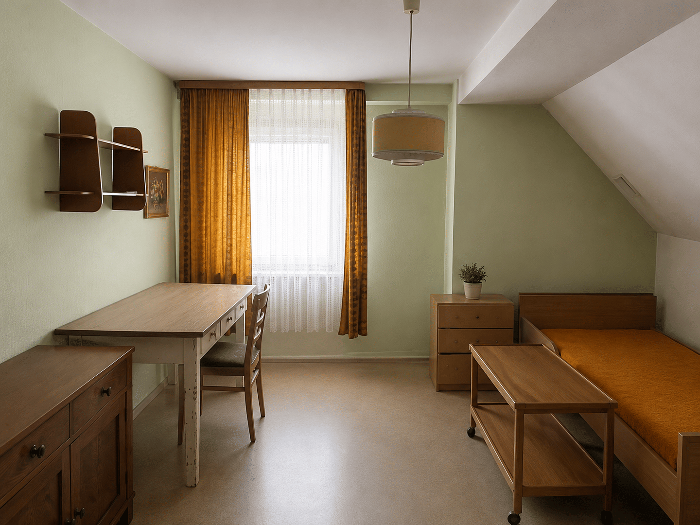 Sanierungsbedürftiges Bauernhaus mit Scheune, großem Garten und Nebengebäuden, 92266 Ensdorf