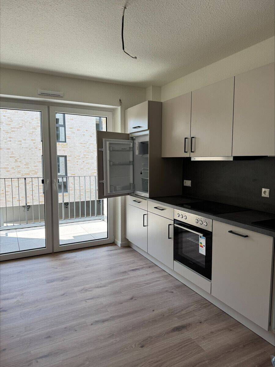 Tolle 2-Zimmer Wohnung für Singles in Osnabrück !, 49090 Osnabrück (Eversburg Hafen Haste Pye Sonnenhügel)
