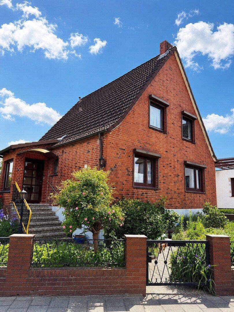 EFH mit Potential: modernisieren, erweitern oder zusätzlich bauen, 21423 Winsen (Luhe)