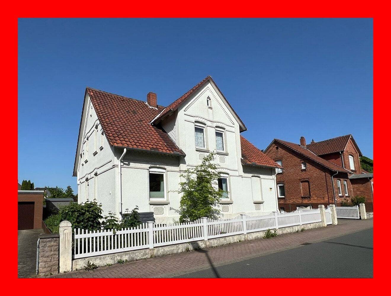 Viel Potenzial in ruhiger Lage, 31241 Ilsede