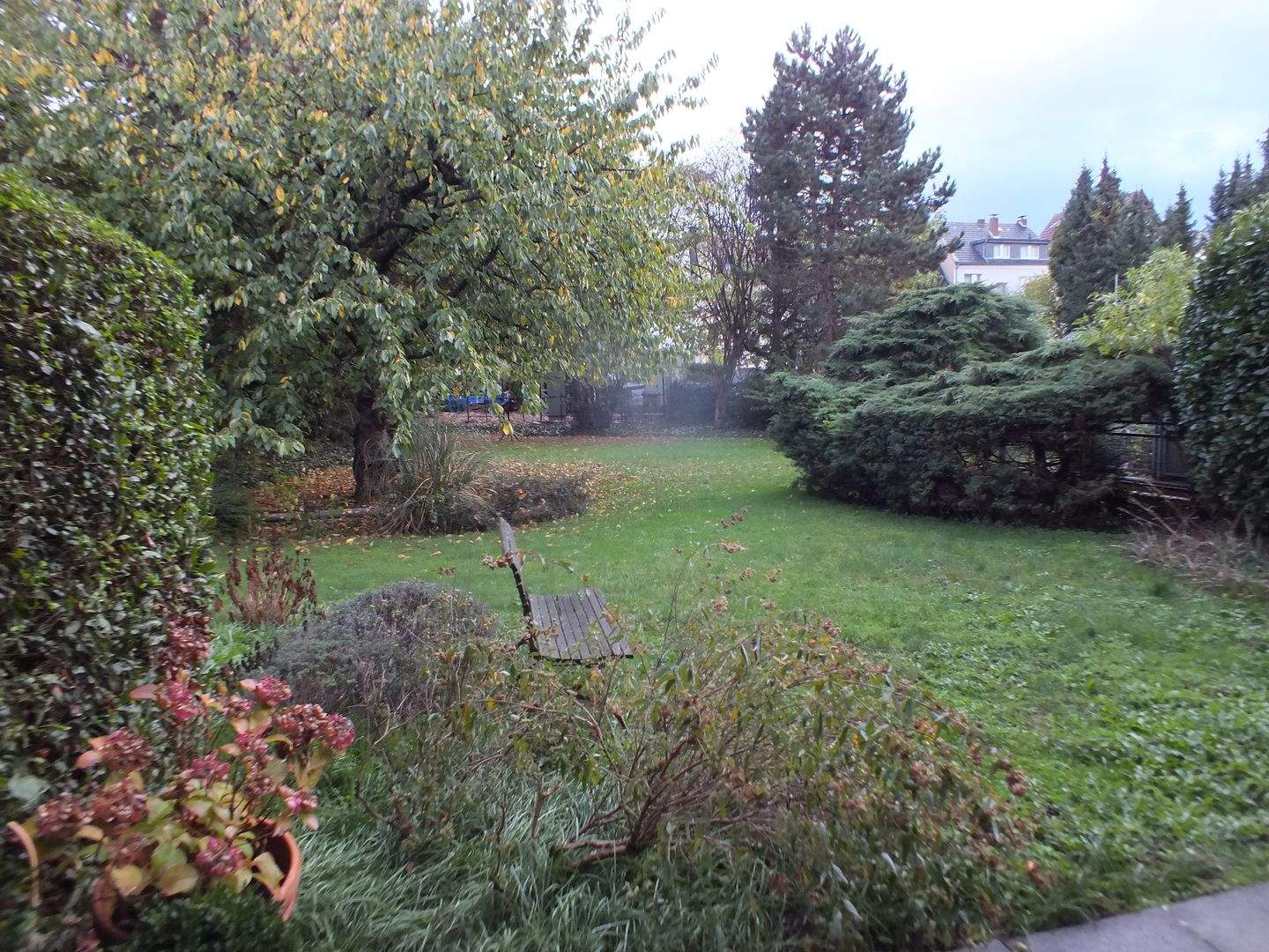 2-Zimmer-Eigentumswohnung in Bonn Bad Godesberg, 53177 Bonn