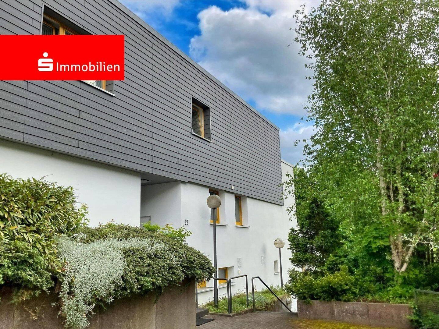 Mit Sonnenterrasse in Sackgassenlage!, 24146 Kiel (Elmschenhagen-Süd)