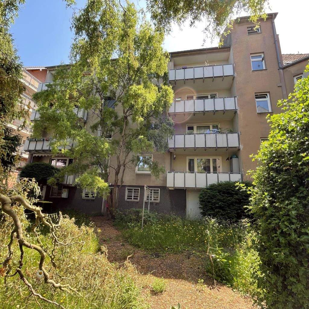 Besondere Aktion: Verkäufer erstattet Kaufnebenkosten – zeitlich begrenzt – siehe Sonstiges (!), 51063 Köln (Mülheim Buchheim Stammheim)