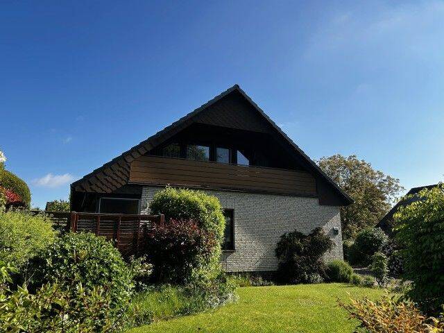 VIELSEITIGER KLASSIKER IN TOLLER LAGE, 27404 Zeven