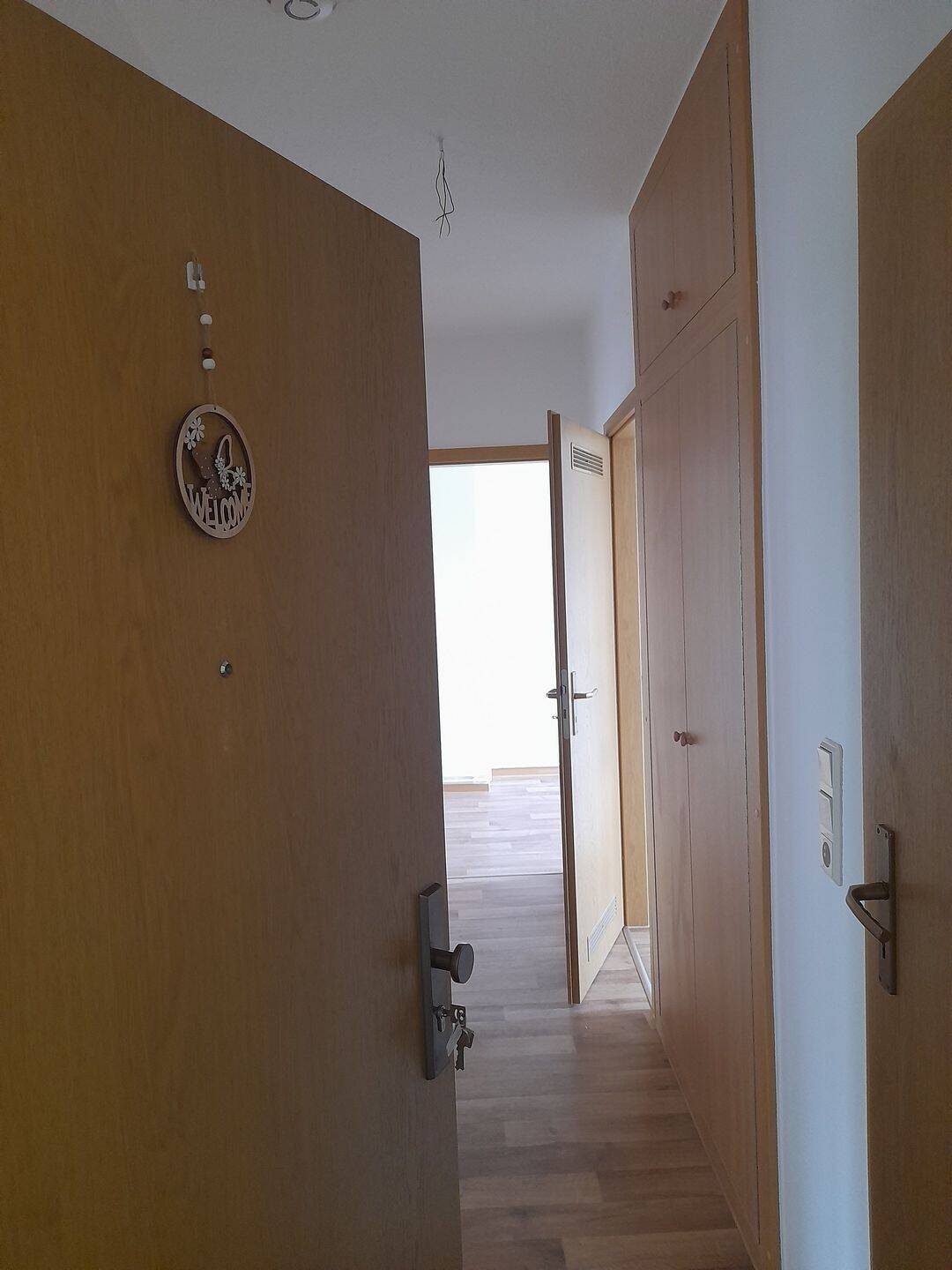3,0-Raum-Wohnung mit Badewanne (1011-2608), 39261 Zerbst/Anhalt