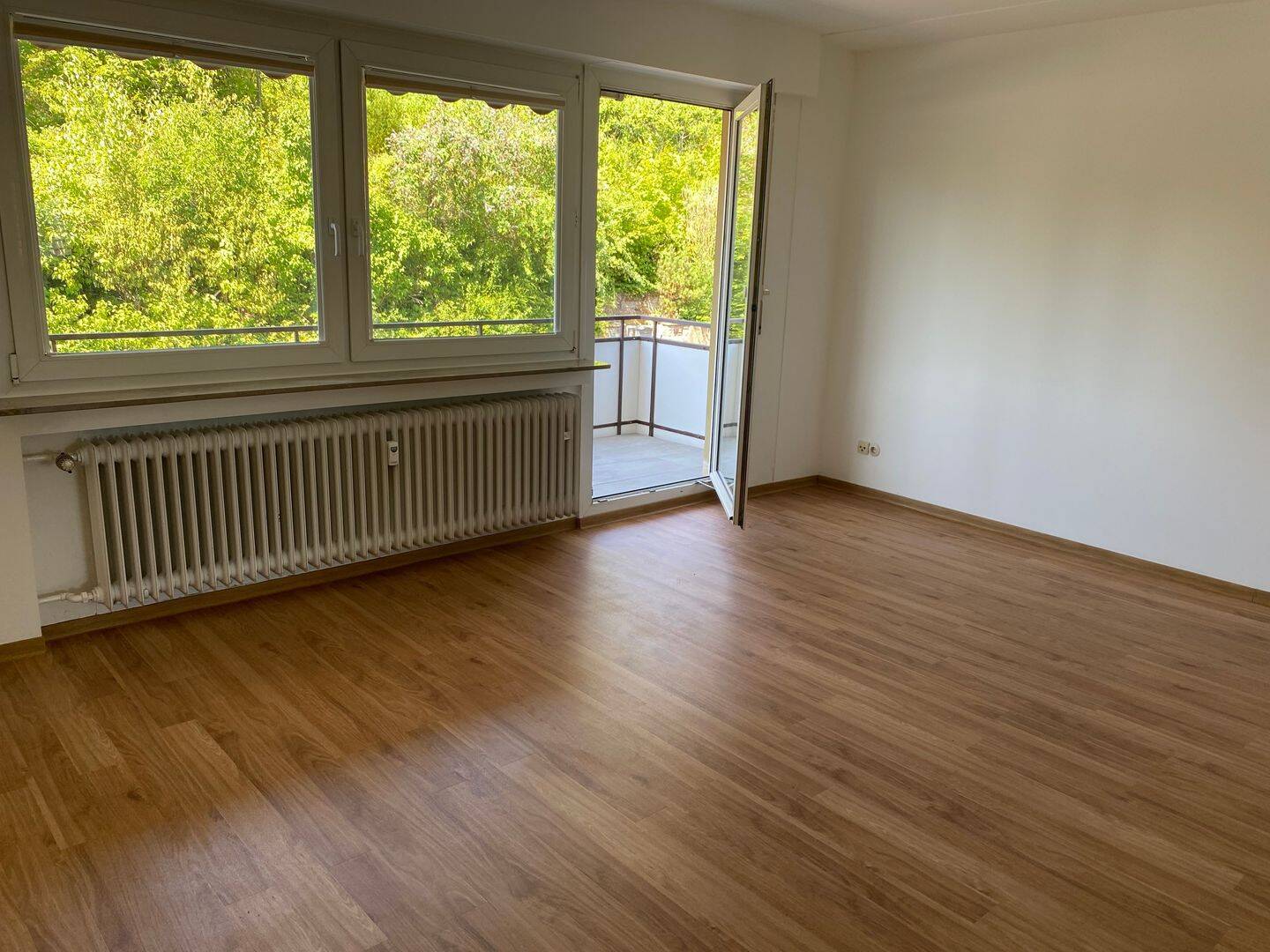 3 Zimmerwohung in heller,sonniger Lage, 74080 Heilbronn (Böckingen)