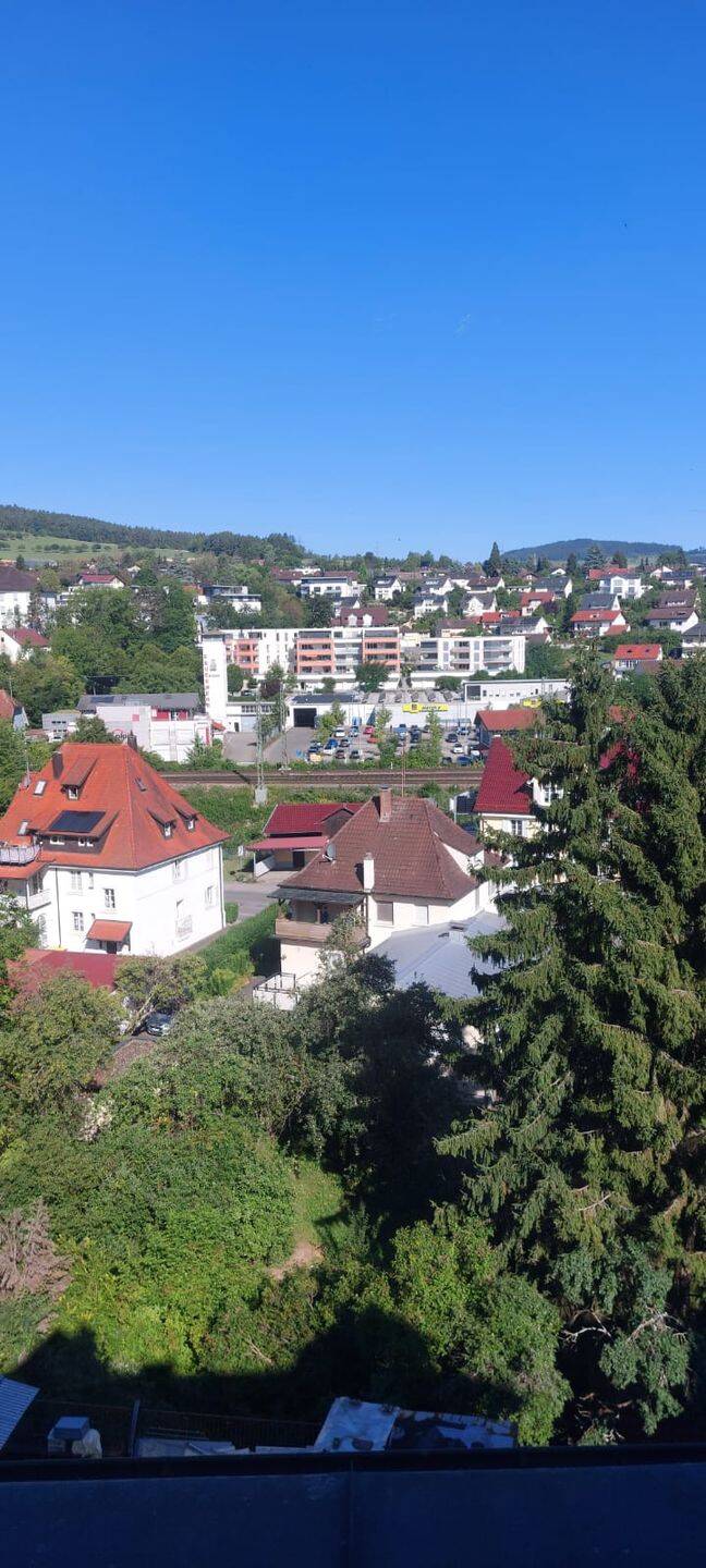 Sehr gepflegte 3 Zimmer Wohnung Engen Altstadt, 78234 Engen
