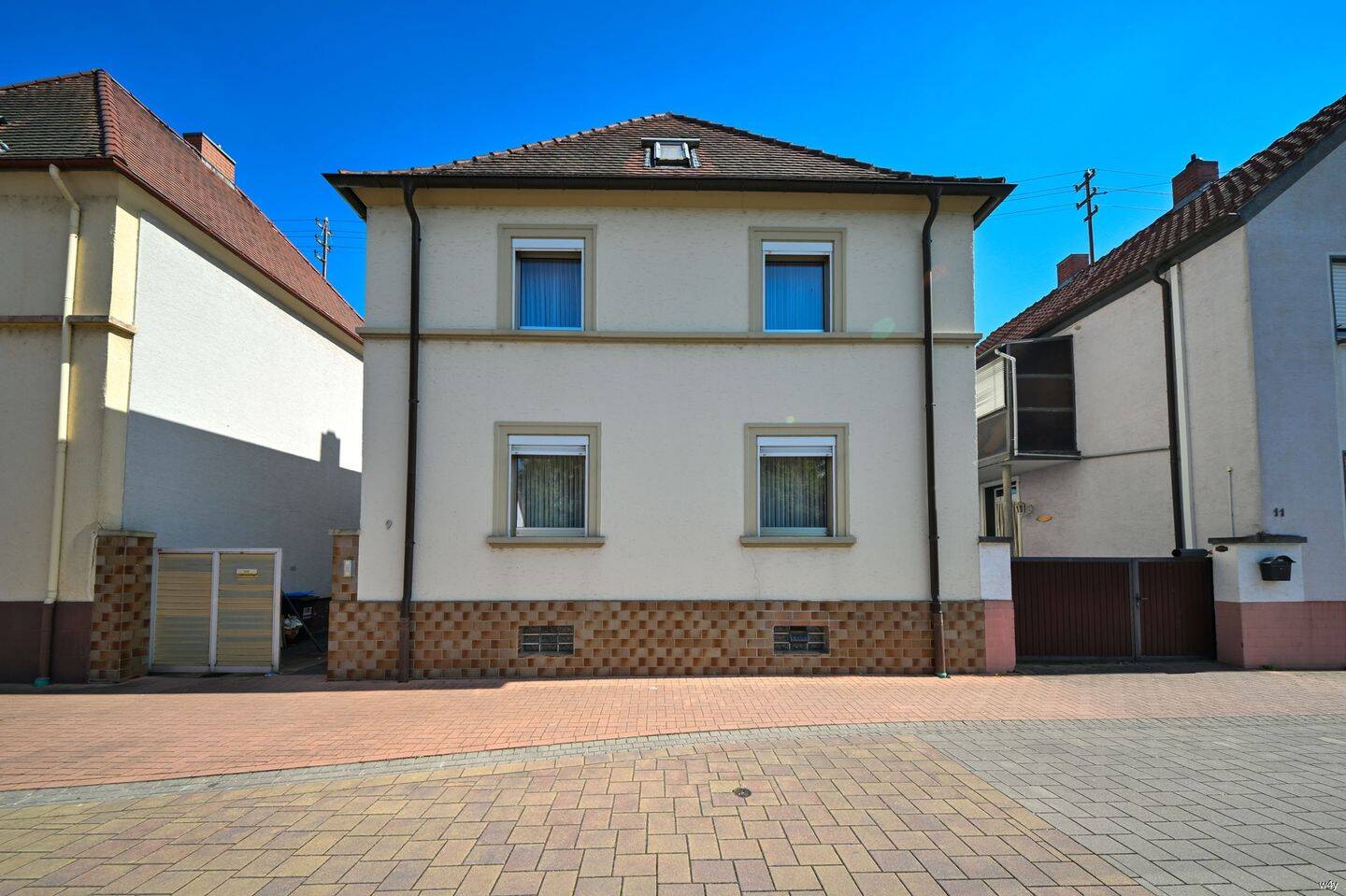 Gemütliches Einfamilienhaus in ruhiger Lage – ideal für die Familie!, 67459 Böhl-Iggelheim