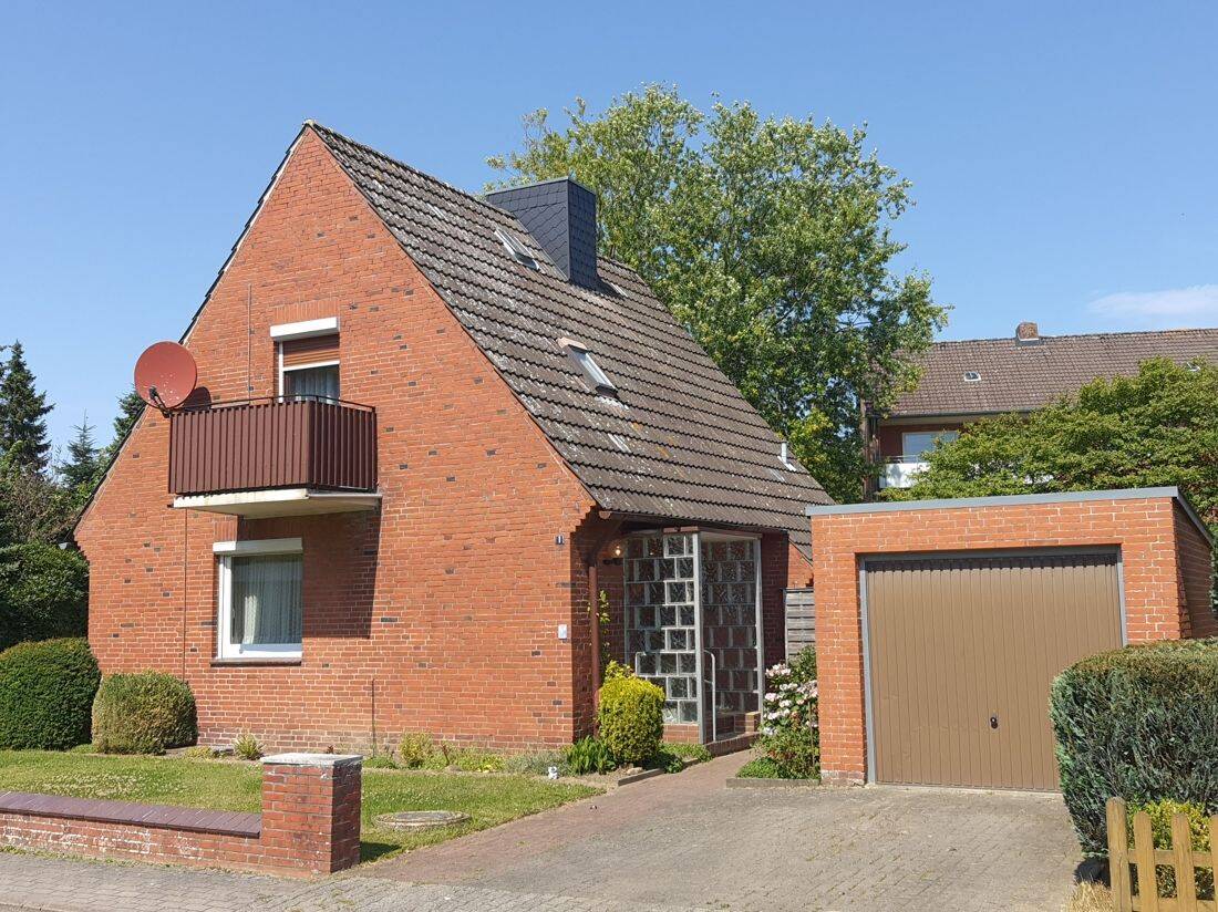 Willkommen in Meldorf, 25704 Meldorf