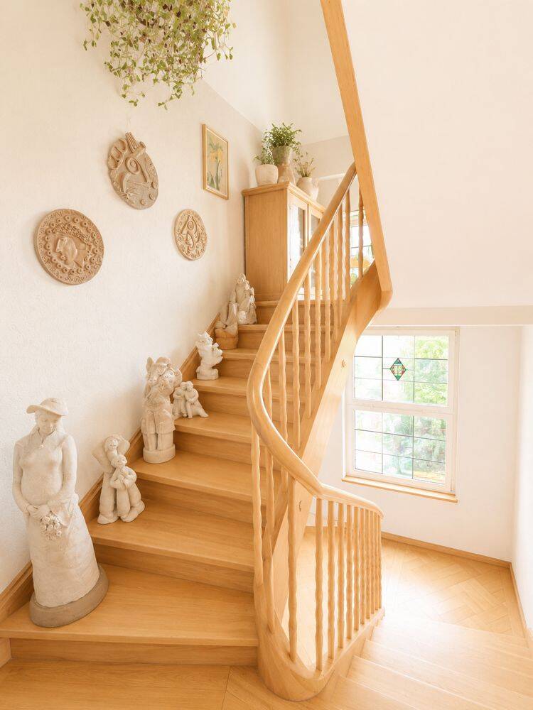 Charmantes Dreifamilienhaus am Galgenberg / Ulm-Weststadt, 89077 Ulm (Söflingen Weststadt)