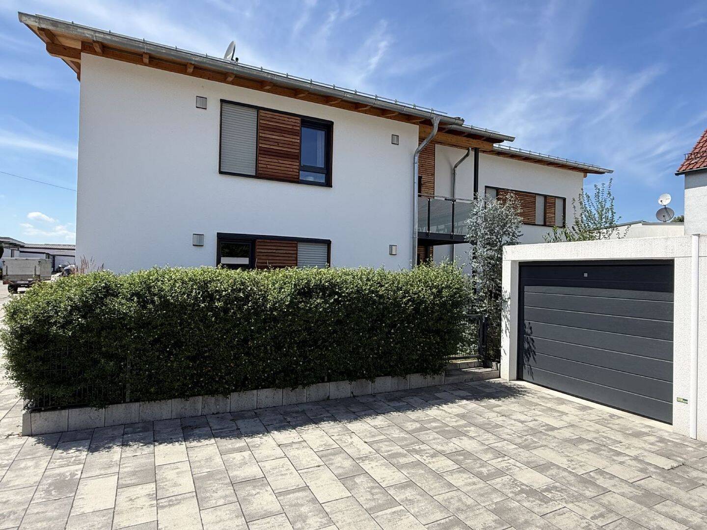 IHR NEUES ZUHAUSE, 84539 Ampfing