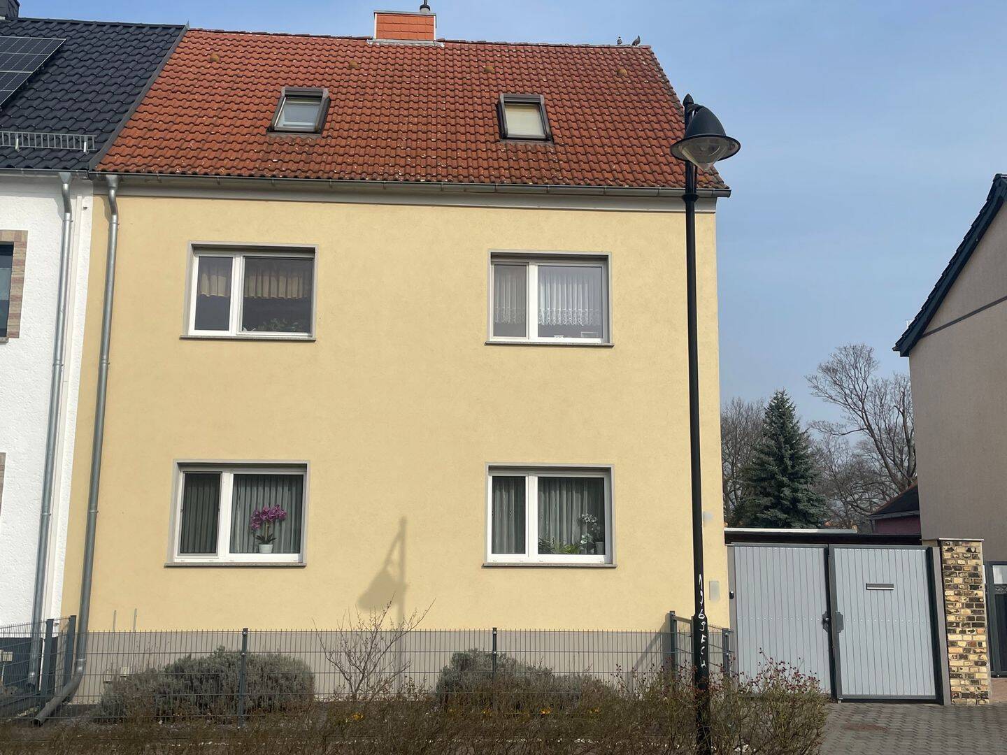 Geräumiges Einfamilienhaus in Gräfenhainichen zu verkaufen, 6773 Gräfenhainichen