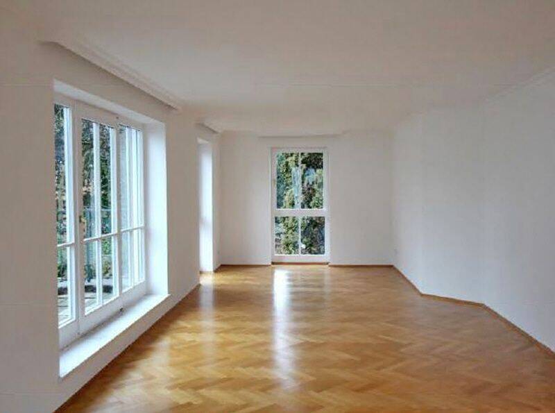 Wohnen in Nymphenburg, 80639 München (Laim Neuhausen-Nymphenburg)