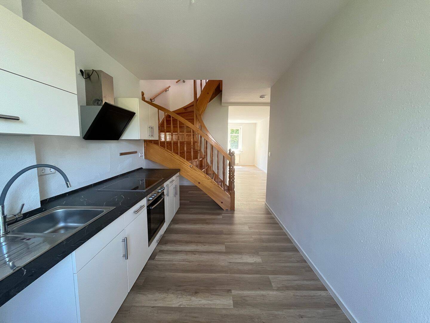 Zwei Ebenen zum Verlieben – Ihre Maisonettewohnung in Ebersdorf, 9131 Chemnitz (Ebersdorf Hilbersdorf)