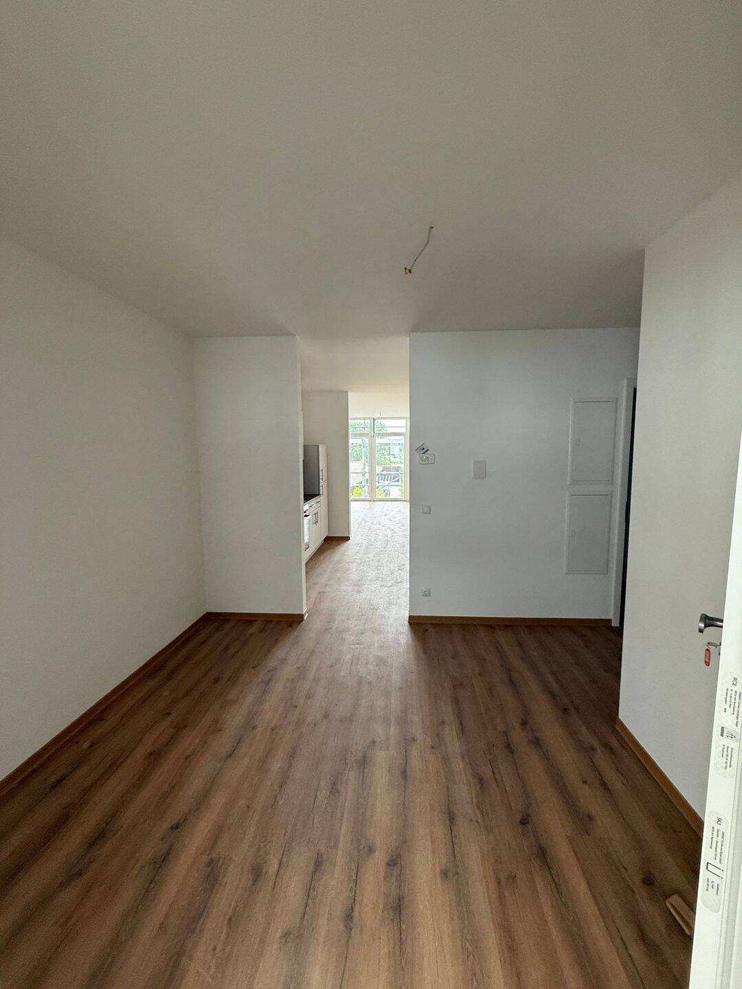 Moderne 2,5-Zimmer Wohnung WHG 59 mit Balkon in Waldsassen, 95652 Waldsassen