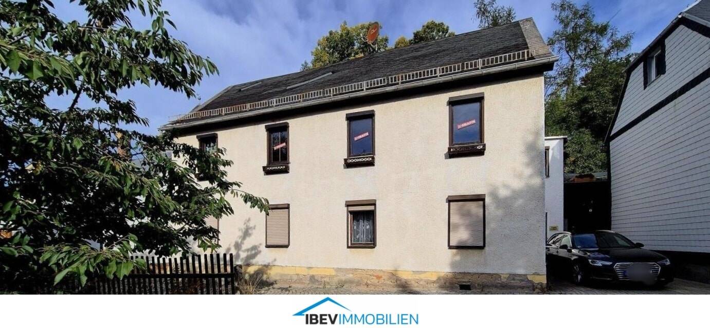 Wohnen am Schlossberg, 7985 Elsterberg