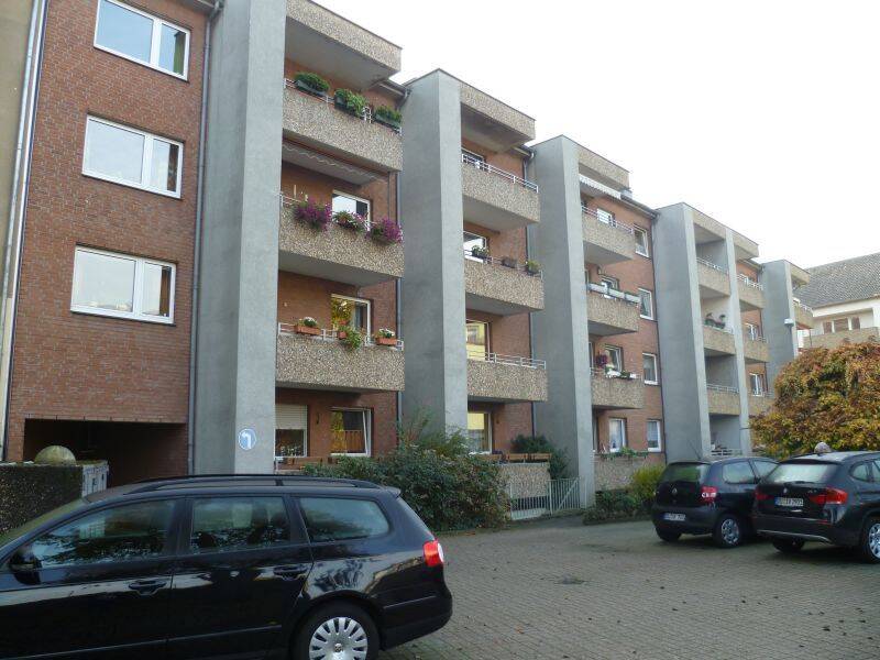 Einziehen und Wohlfühlen im schönen Neudorf, 47057 Duisburg (Dellviertel Hochfeld Neudorf-Nord Neudorf-Süd)