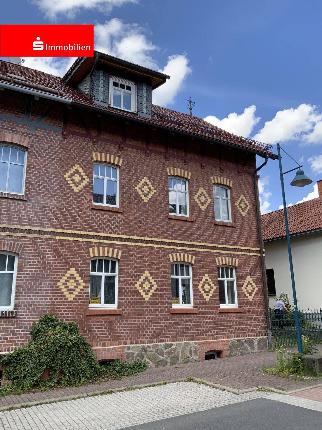 Ein Haus mit Stil & Charakter!, 98544 Zella-Mehlis