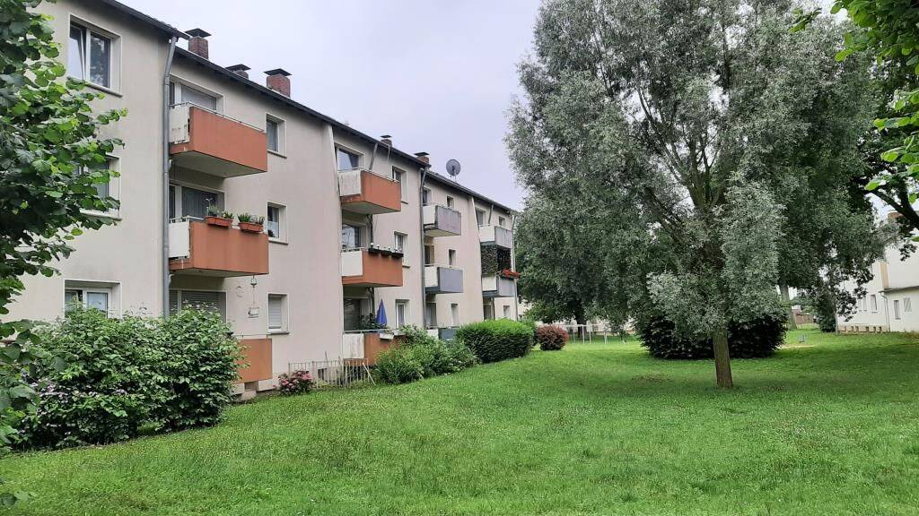 Wenn es einmal zu eng wird, haben wir die passende Wohnung., 46539 Dinslaken