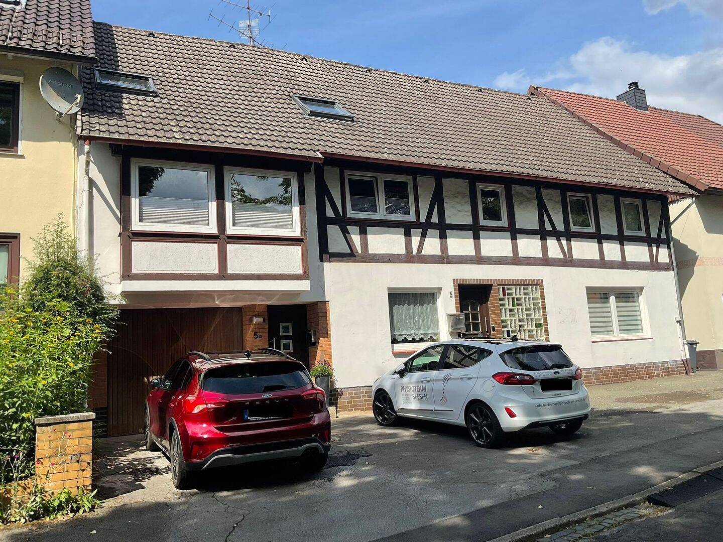 2-Familien-Haus, 38723 Seesen