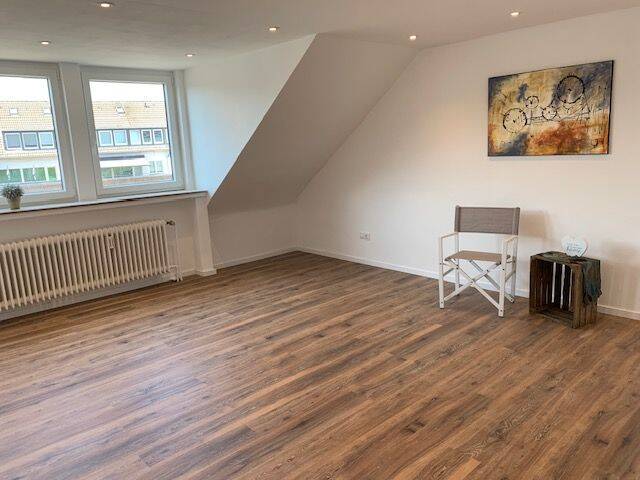 Schöne 3,5-Zimmer-Wohnung in Bottrop-Fuhlenbrock zu vermieten, 46242 Bottrop