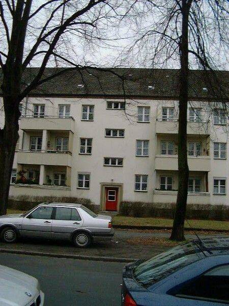 schönes 1,5-Zimmer-Single-Appartment in Borsigwalde, 13509 Berlin (Reinickendorf)