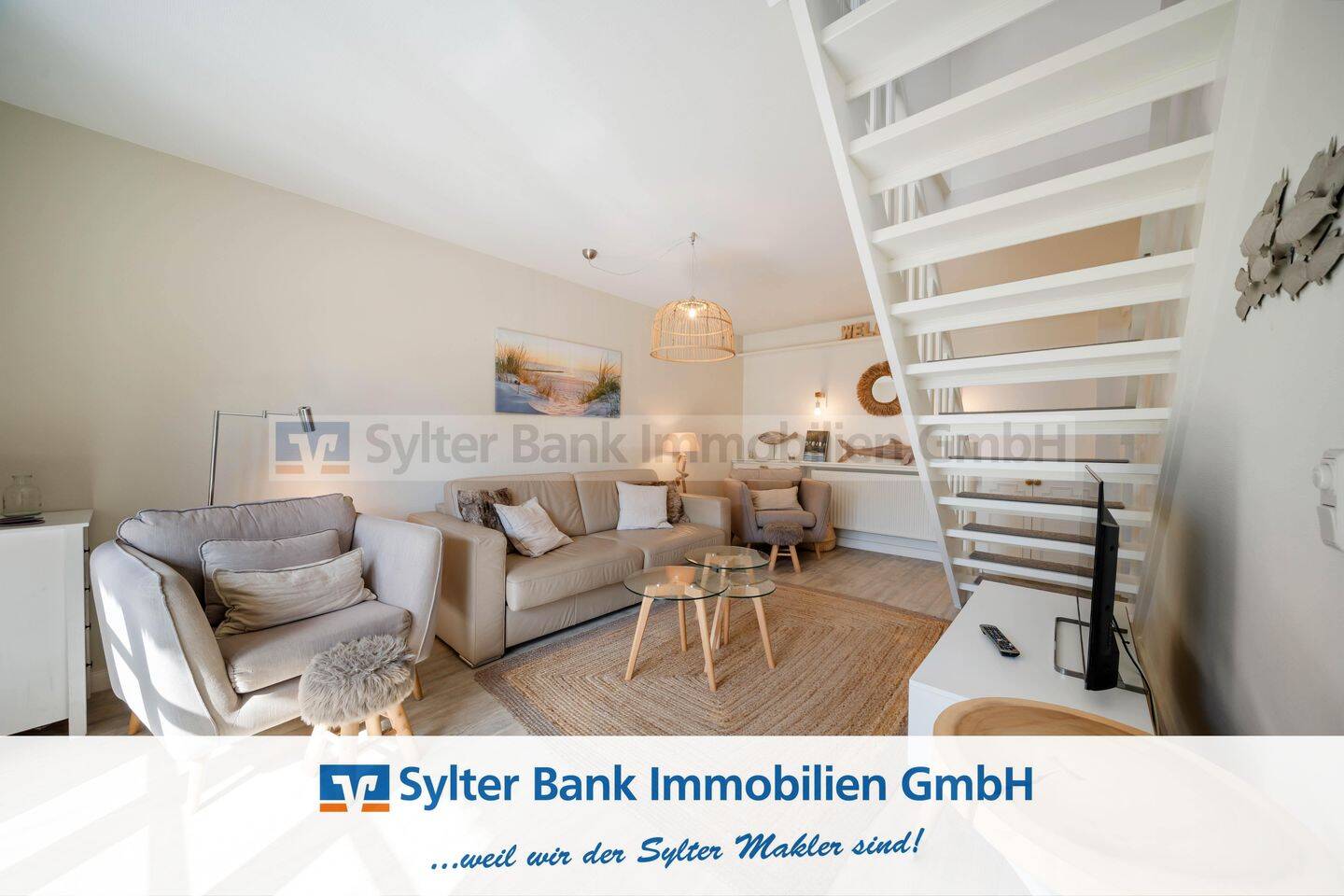 Zwischen Reet und Dorfteich: Ein Zuhause mit Inselgefühl, 25996 Wenningstedt-Braderup (Sylt)