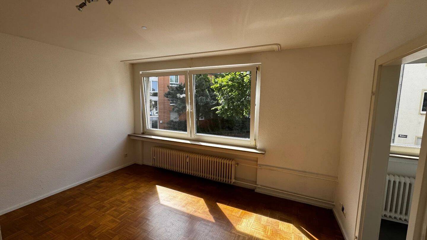 Helle und freundliche 1-Zimmer Wohnung, 51063 Köln (Mülheim Buchheim Stammheim)