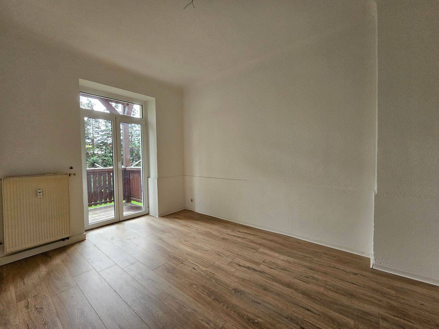 Gemütliche Erdgeschosswohnung in Gotha, 99867 Gotha
