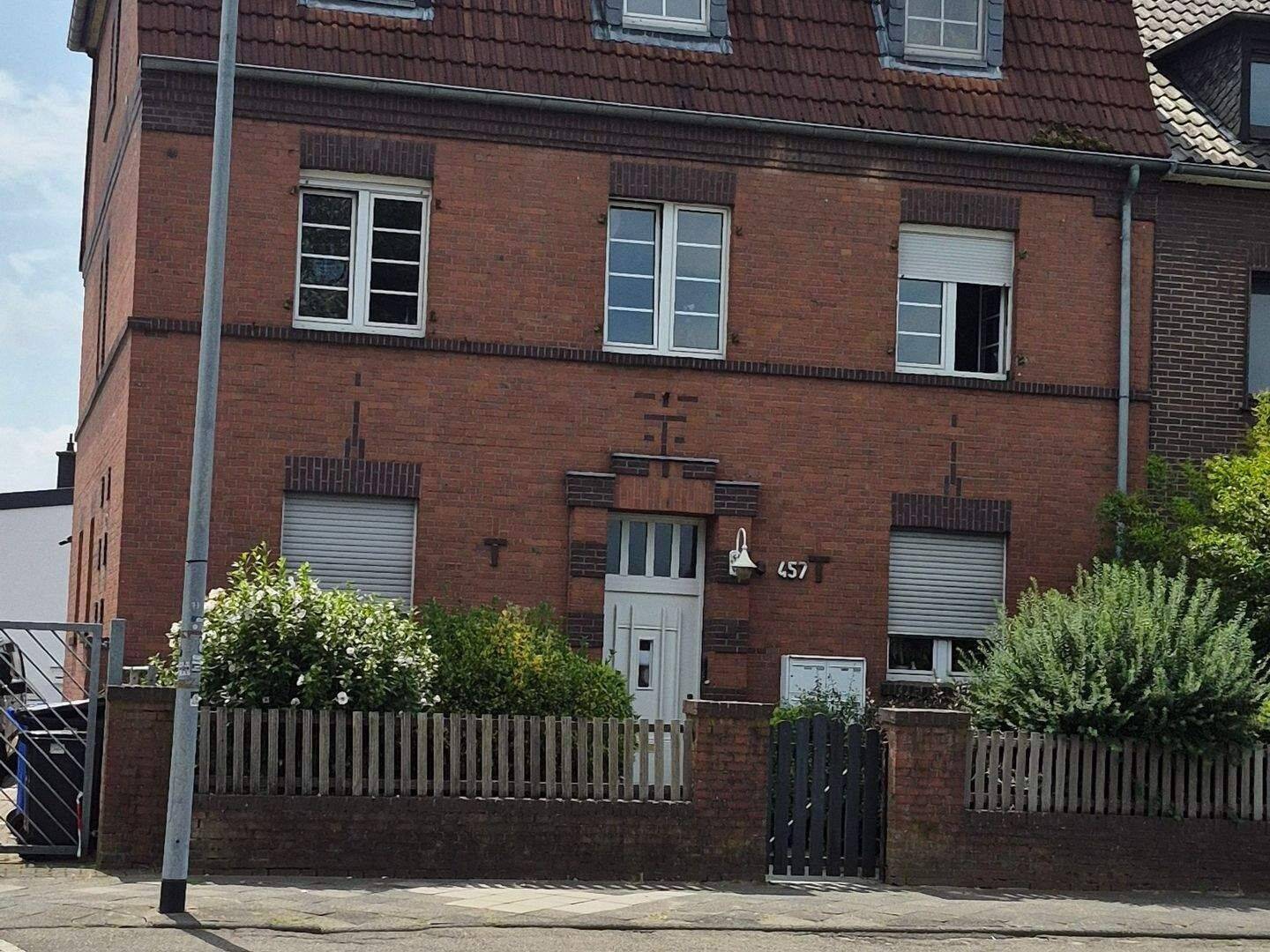 Gemütliche u. moderne Wohnung mit gelungener Raumaufteilung, 41068 Mönchengladbach