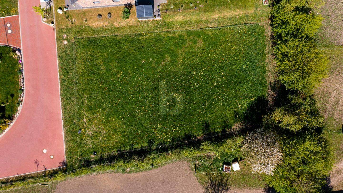 OSTSEENAH FREI BAUEN: RUHIG, SONNIG, FLEXIBEL, 24257 Hohenfelde