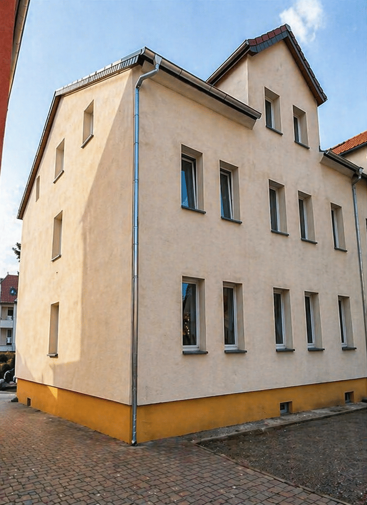 Sanierungsobjekt mit großem Potenzial in Riesa, 1591 Riesa