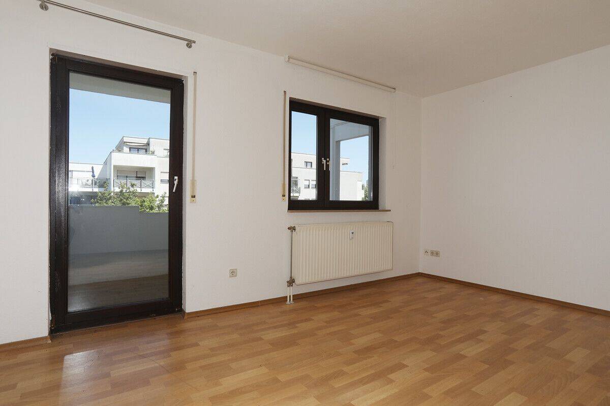 Tolle Single-Wohnung in Tamm-Hohenstange, 71732 Tamm