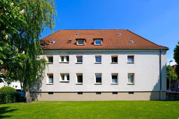 2-Zimmer-Wohnung in Gelsenkirchen Buer, 45894 Gelsenkirchen (Buer)