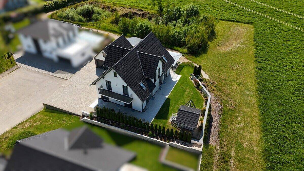 *** Ihr Domizil mit Platz für Generationen in Memmenhausen ***, 86479 Aichen