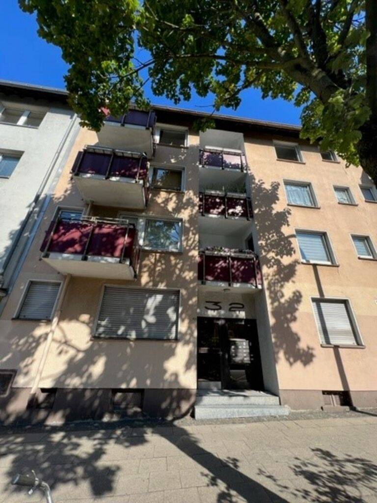 Vier Wände zum Wohlfühlen., 45138 Essen (Huttrop Südostviertel)