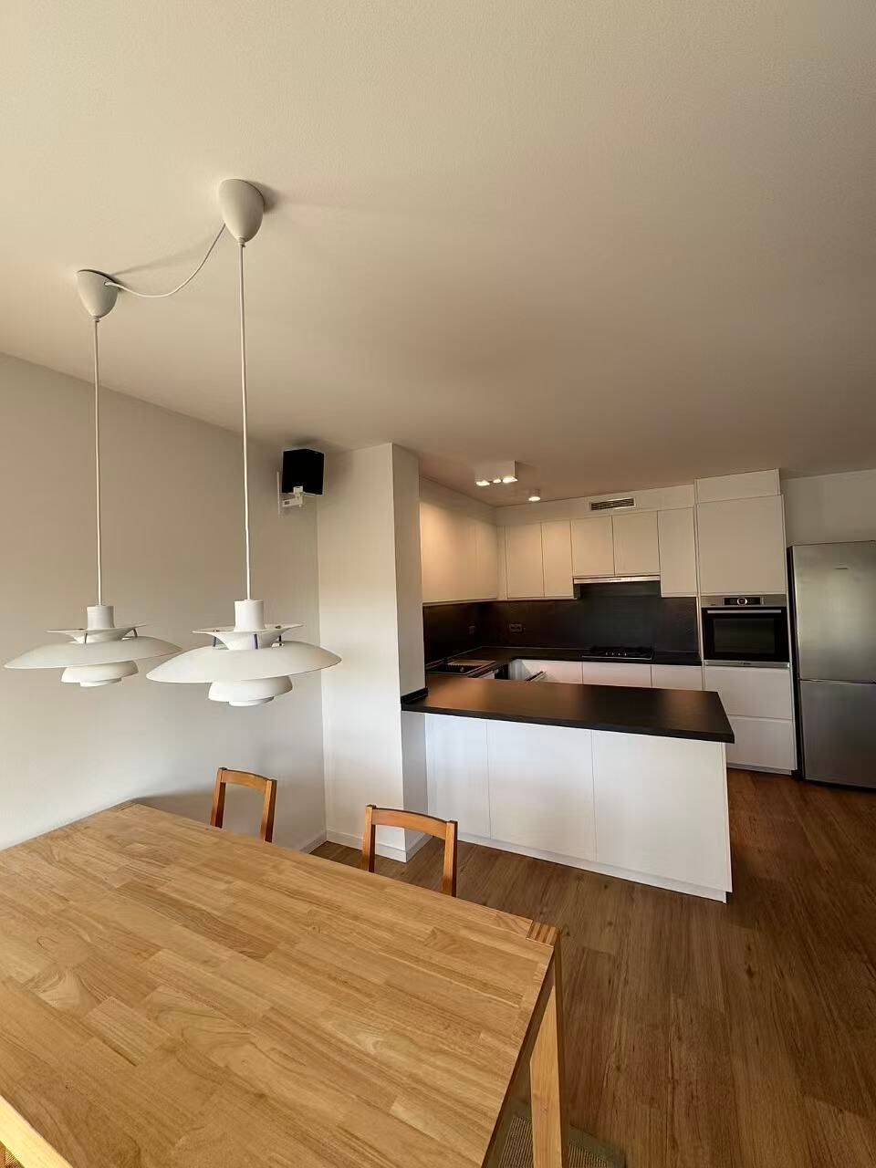 Energieeffiziente 3-Zimmer-Wohnung (KfW 55) – voll möbliert & bezugsfrei, 90431 Nürnberg