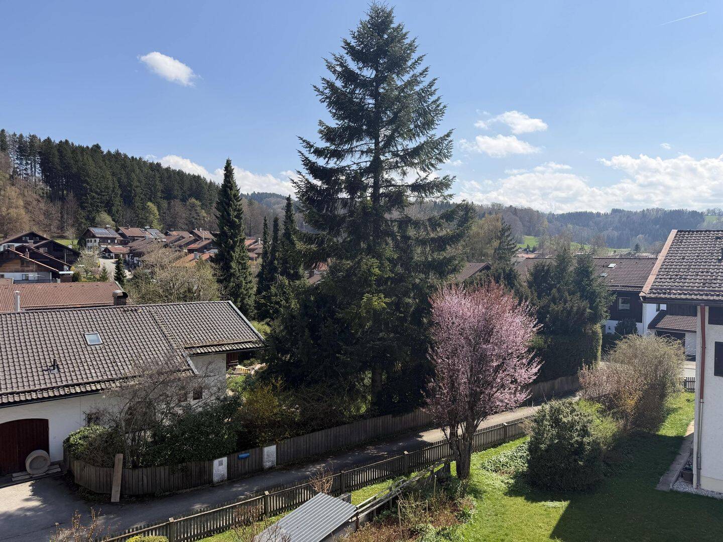 Hier lässt es sich leben…, 83714 Miesbach