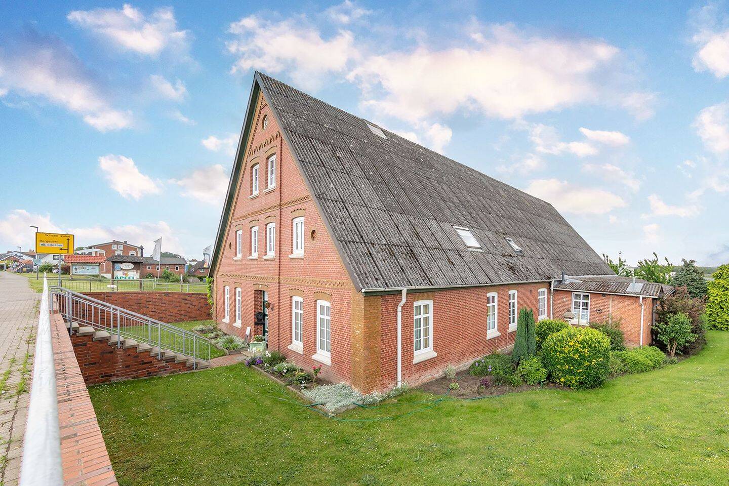 Denkmalgeschützter Resthof an der Elbe!, 21423 Winsen (Luhe)